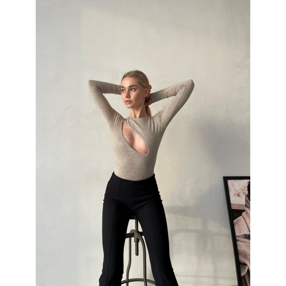 Боді Модель С