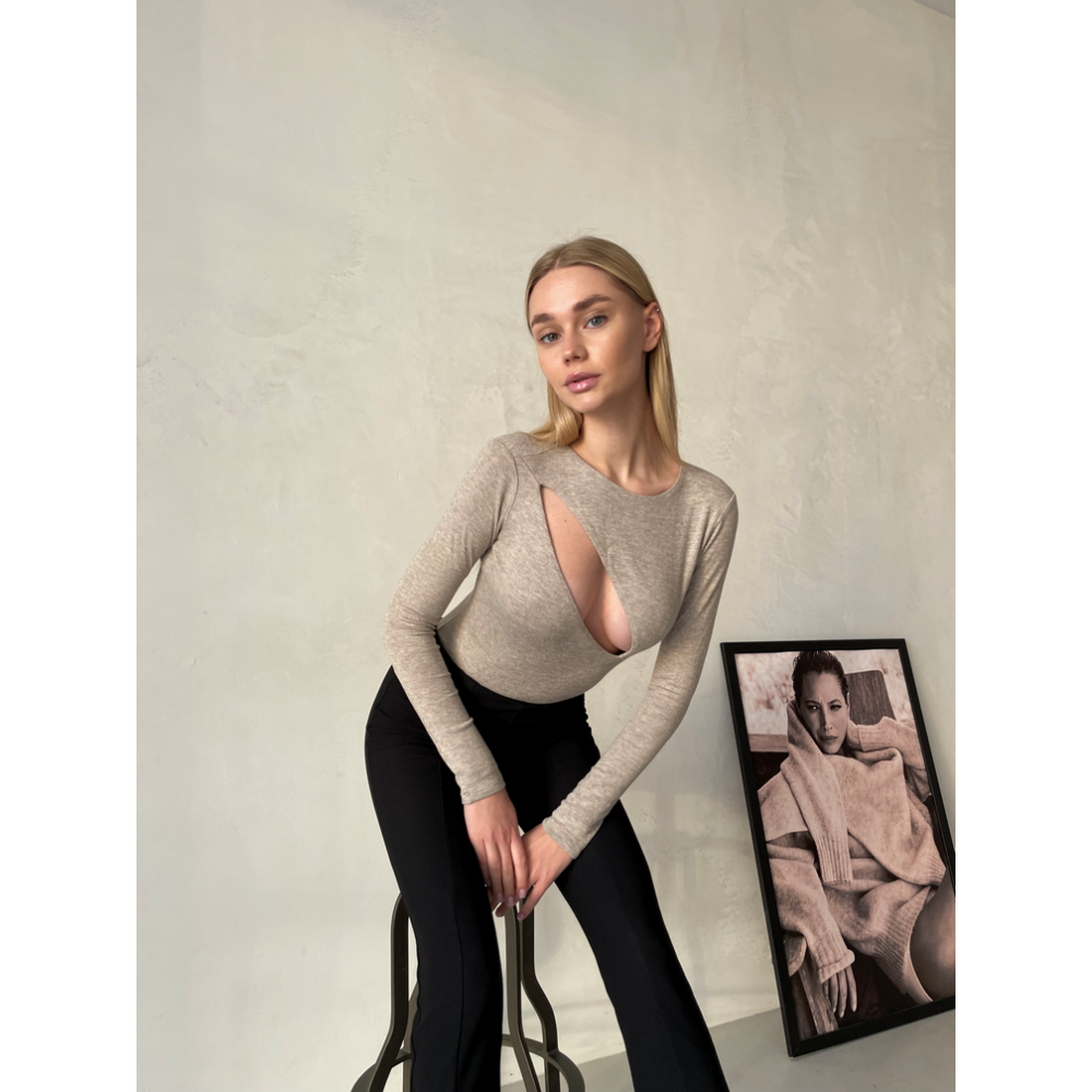 Боді Модель С