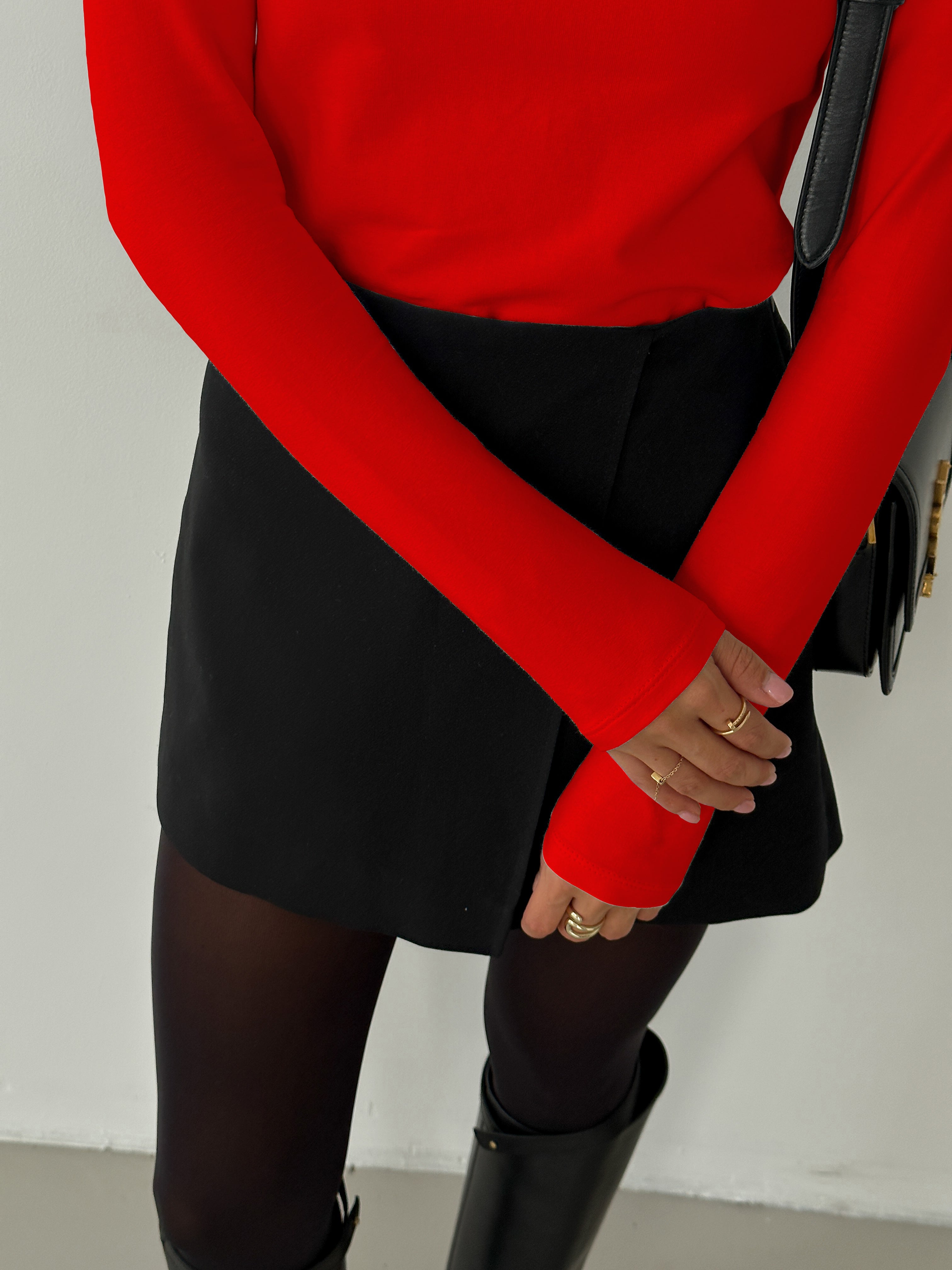 Лонгслів Thursday