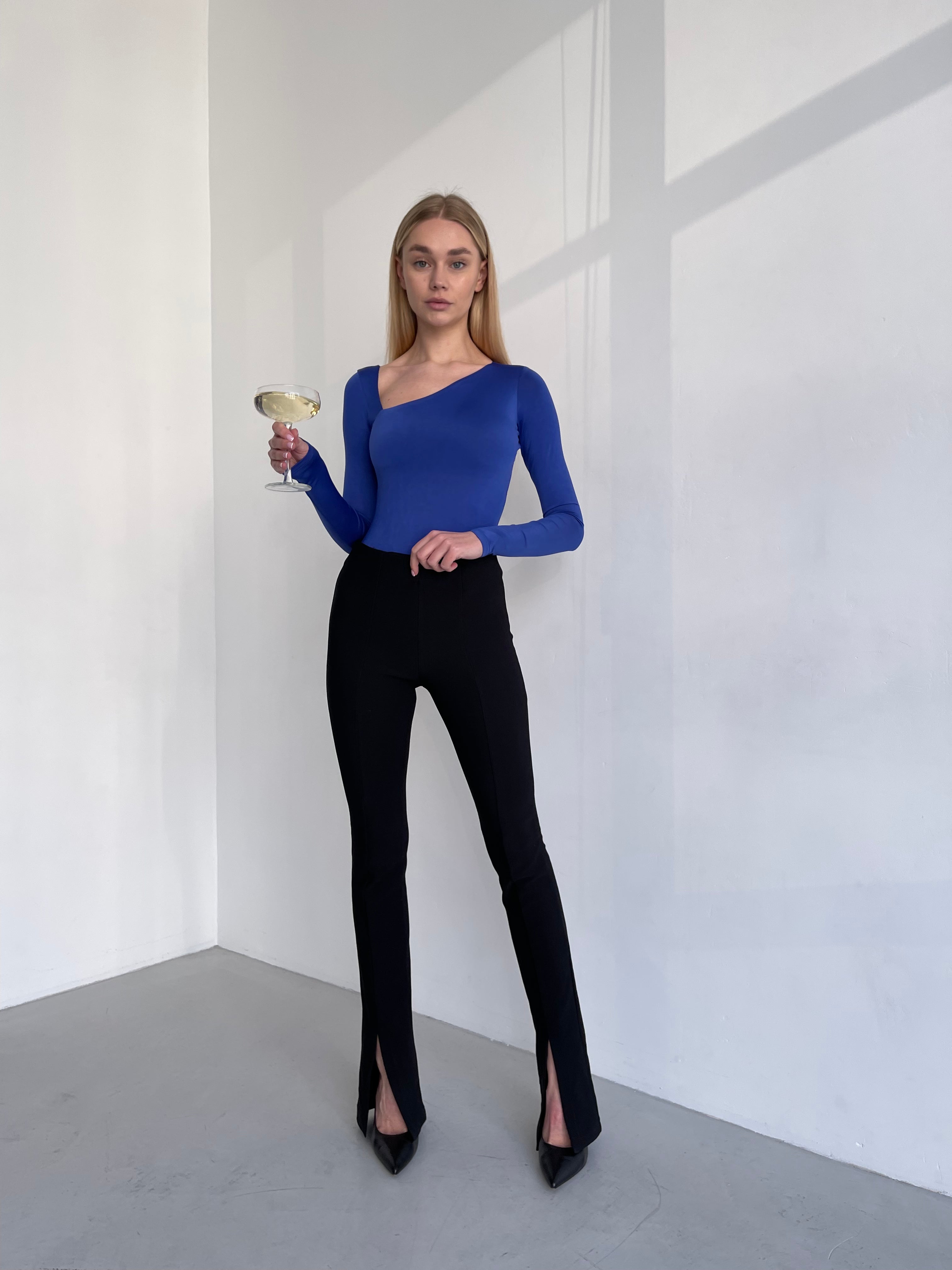 Боді Модель А