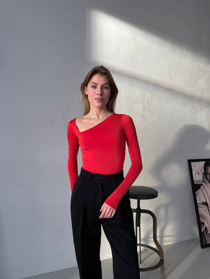 Боді Модель A