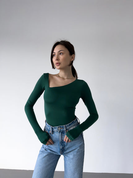 Боді Модель A