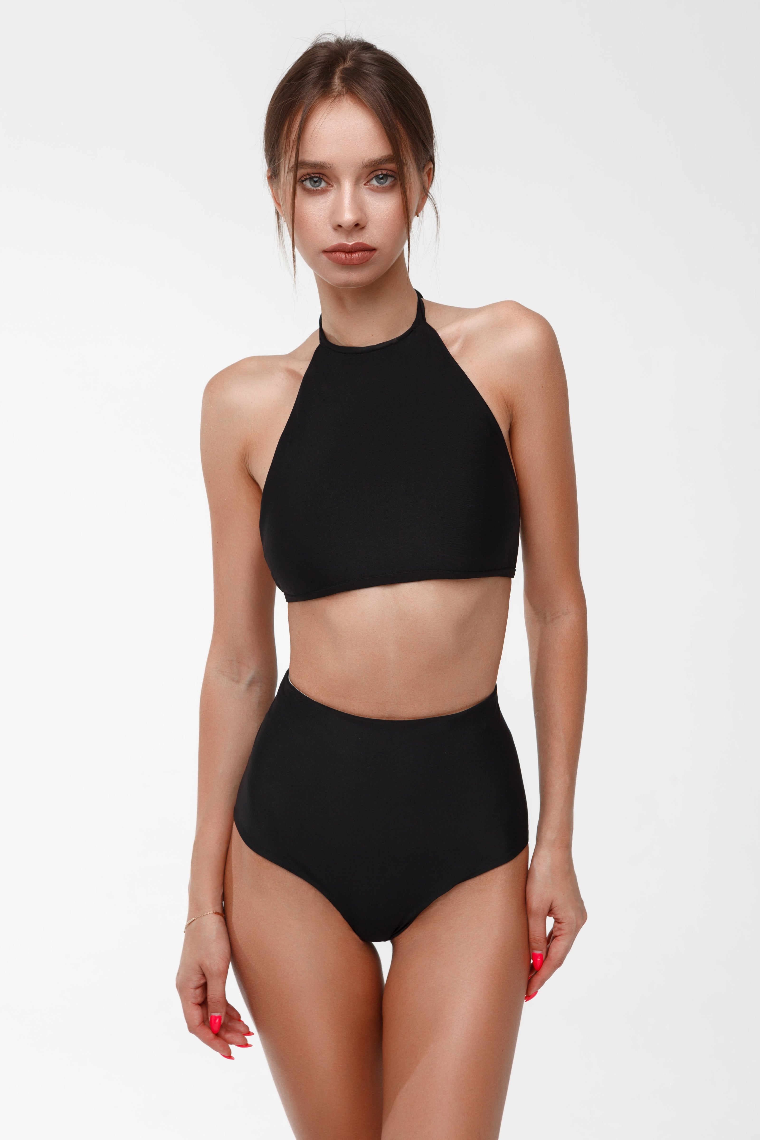 Плавки високі Christina