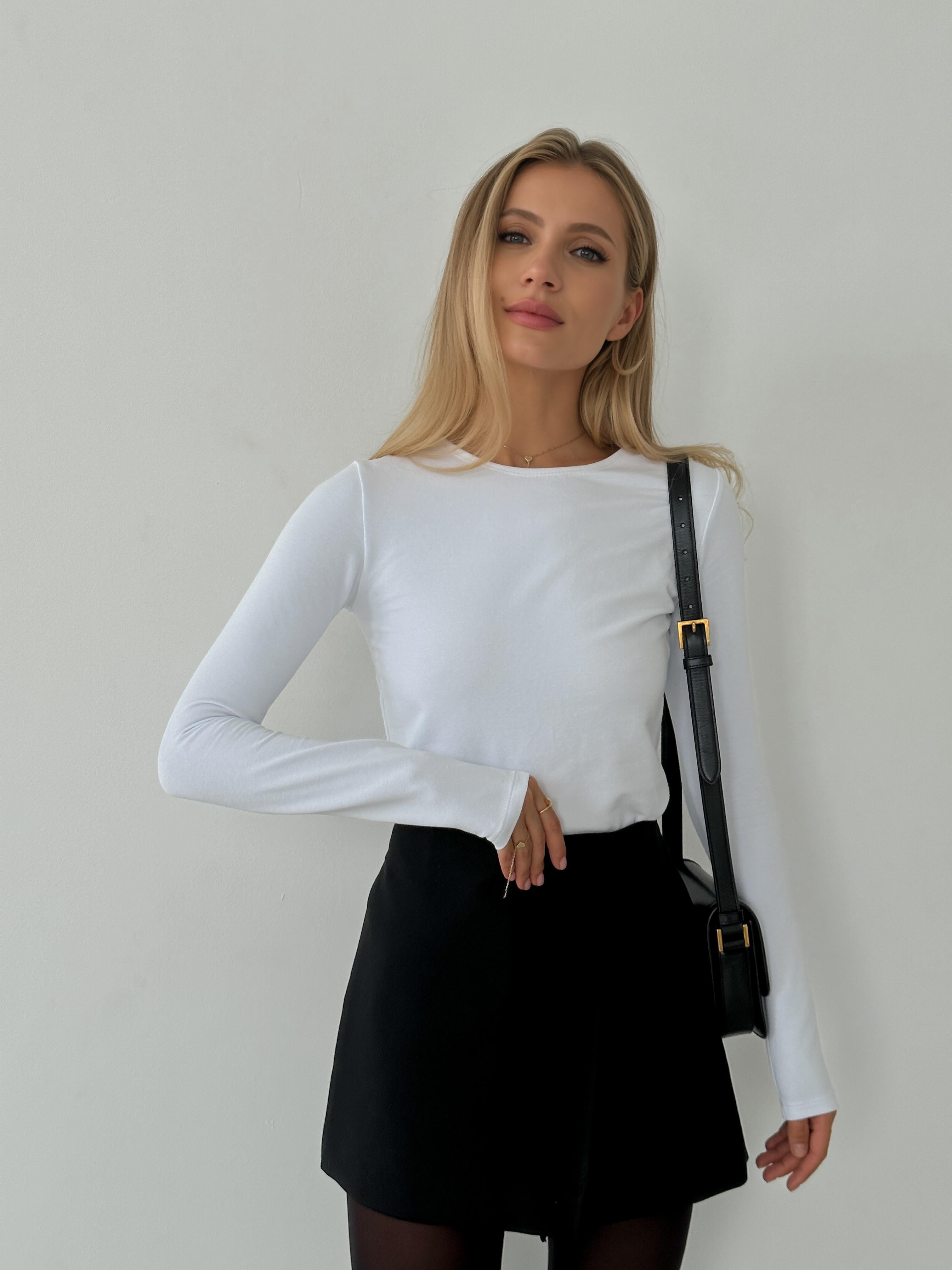 Лонгслів Thursday