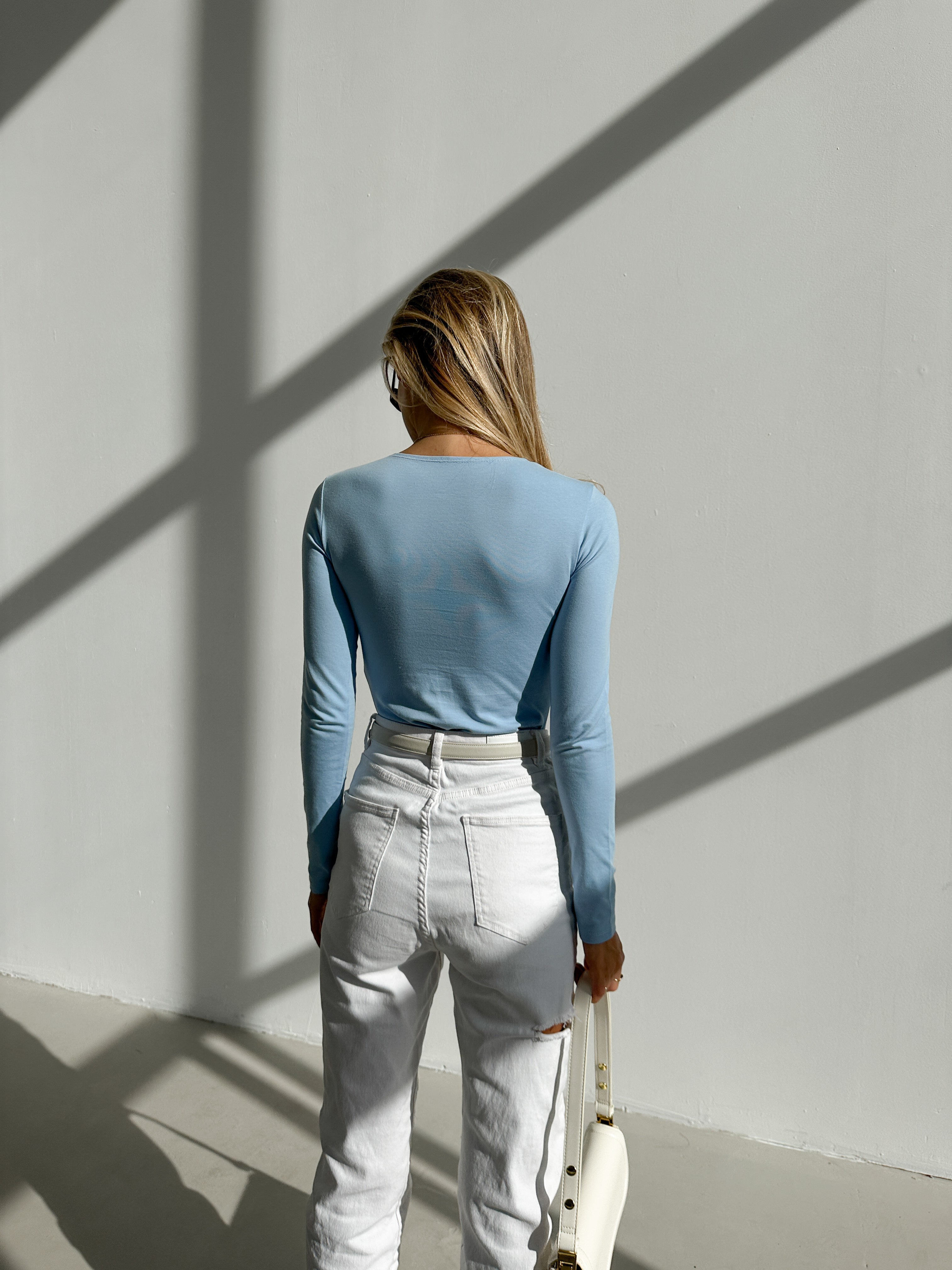 Лонгслів Thursday