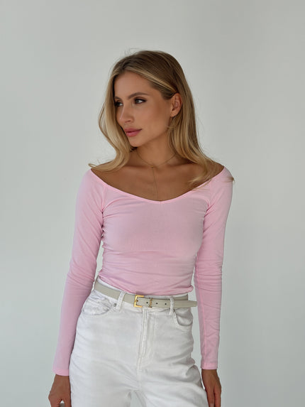 Лонгслів Aries