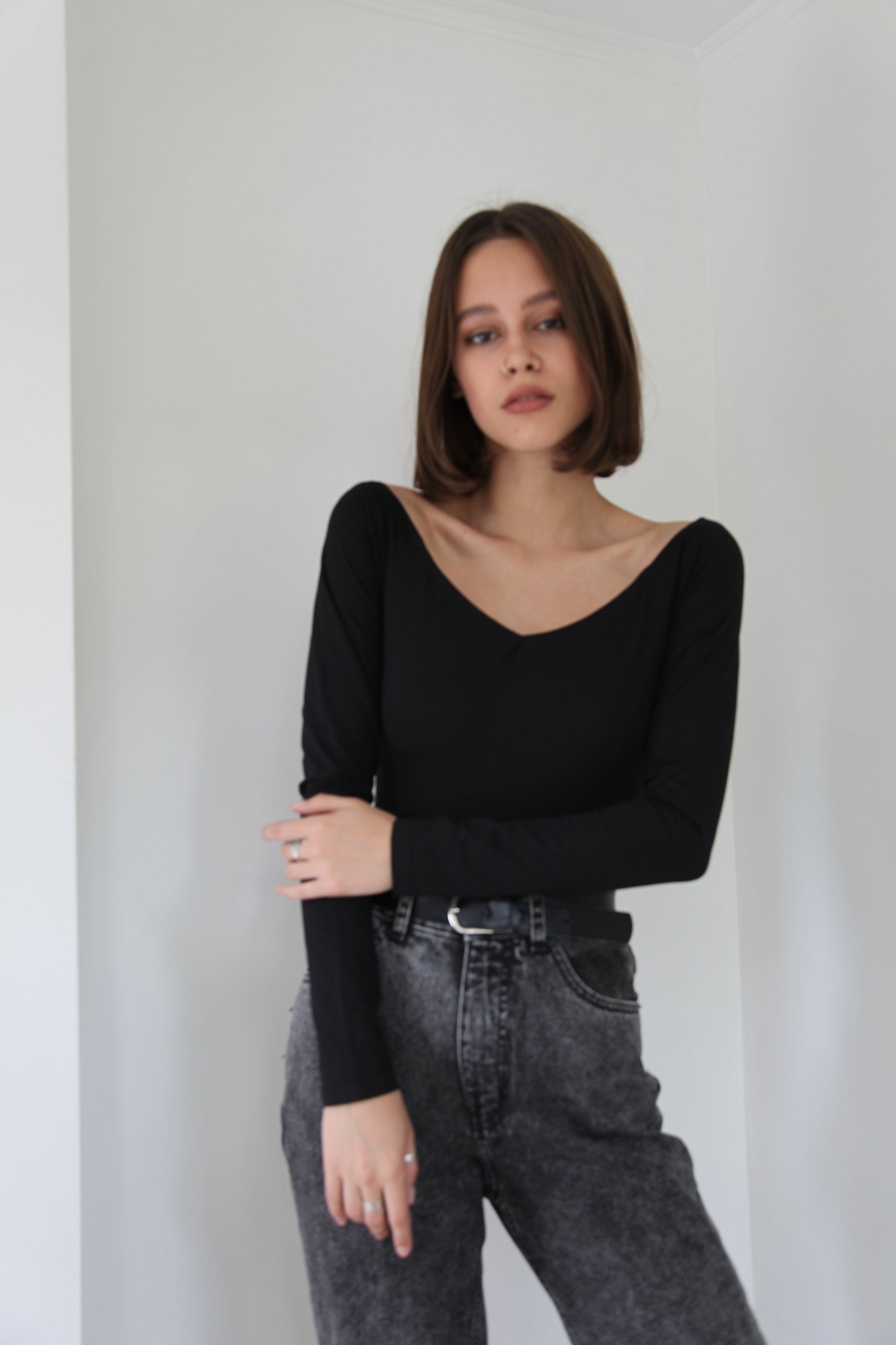 Боді Aries