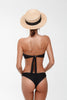 Ліф Bandeau