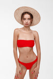Ліф Bandeau