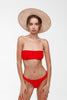 Ліф Bandeau