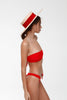 Ліф Bandeau