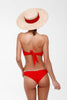Ліф Bandeau