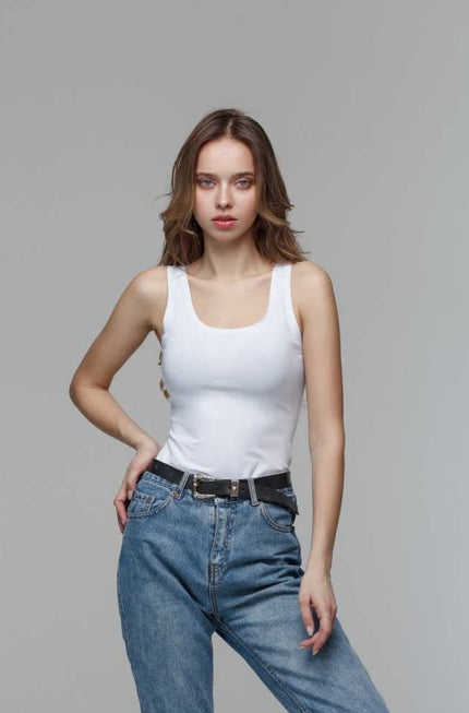 Майка Basic 1