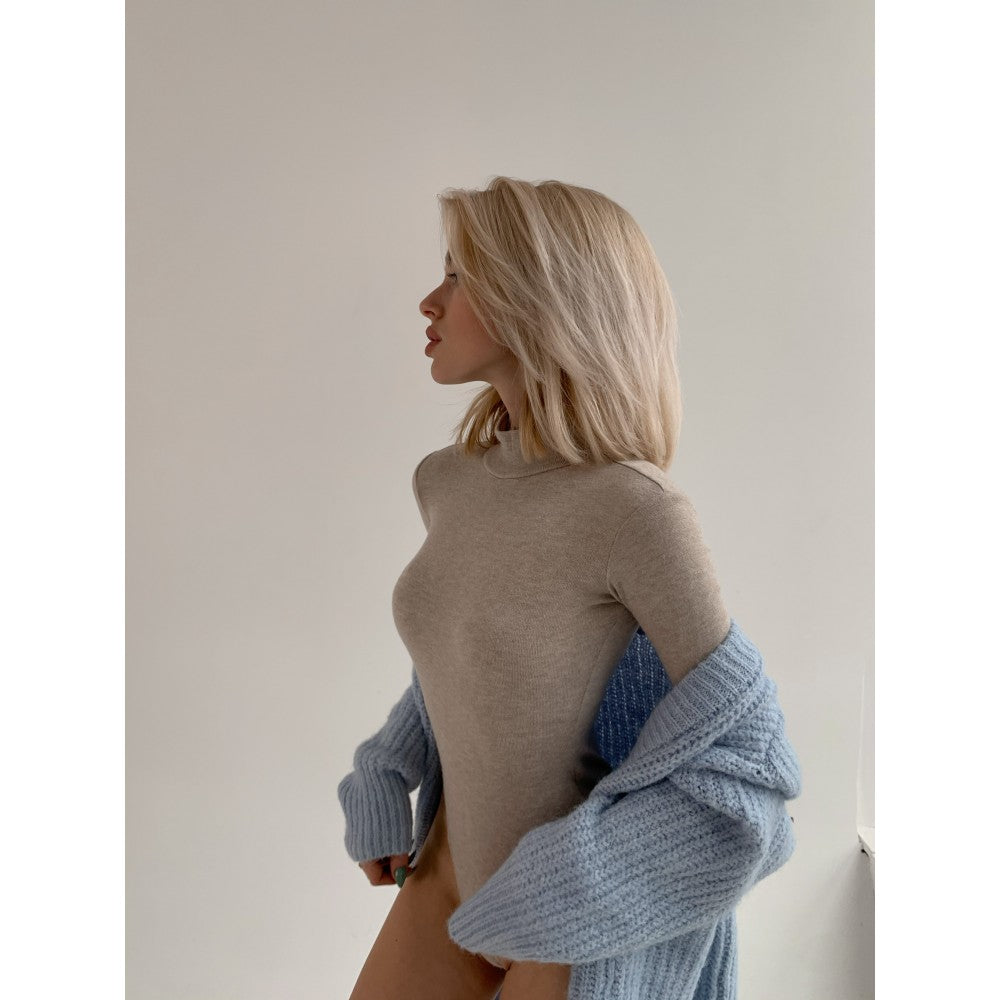 Боді-водолазка Emily