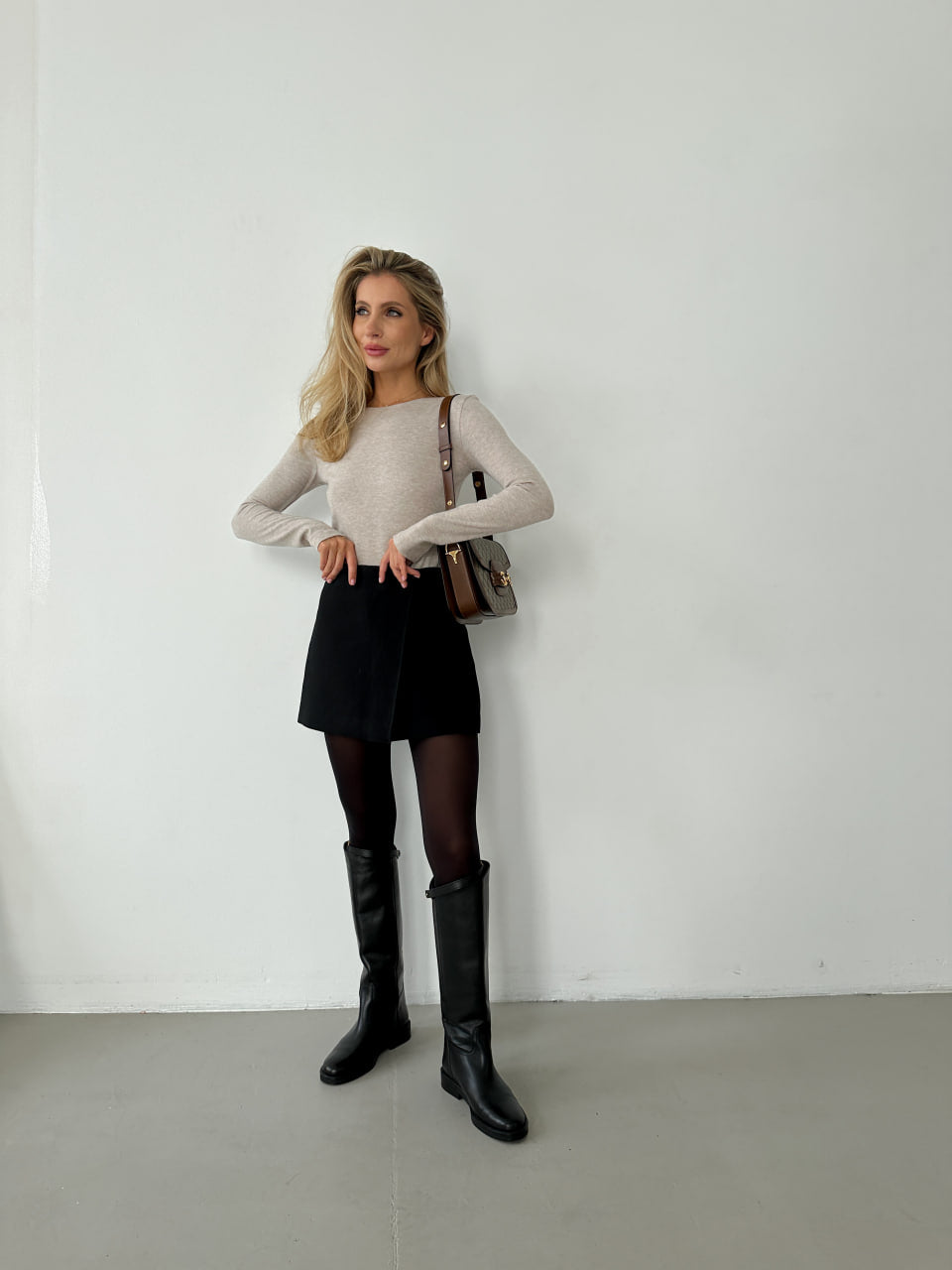 Боді Thursday (трикотаж)