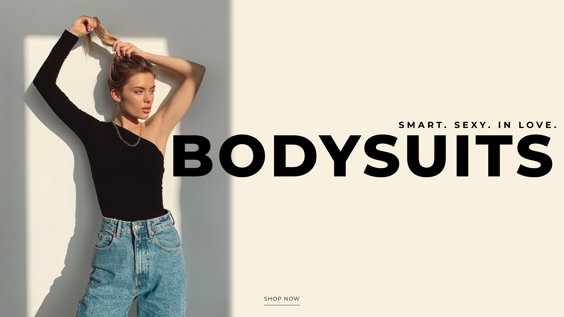 Bodysuits asymetric 6
